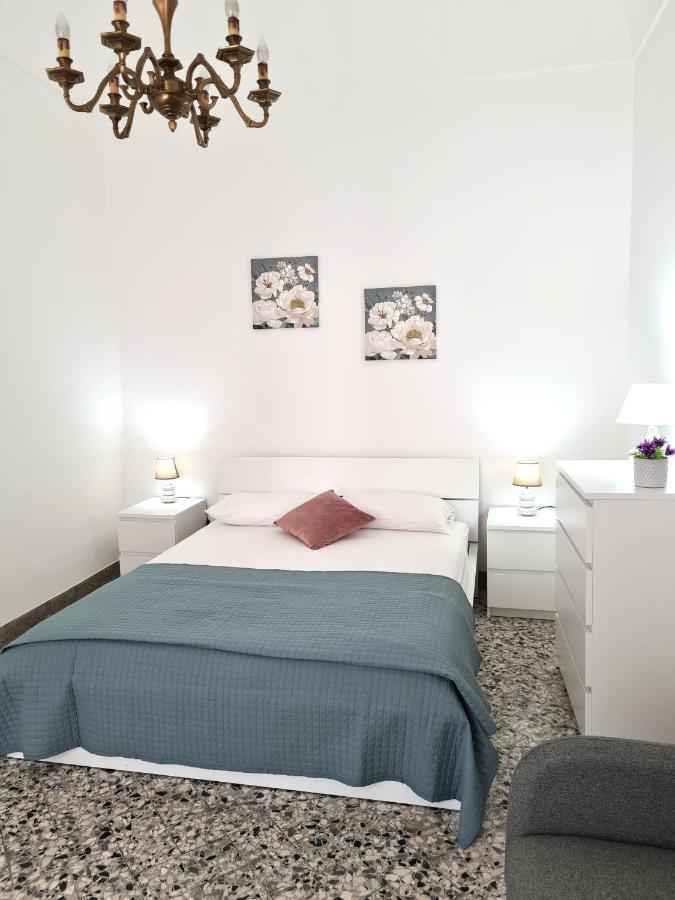 Casa Lara Villa Castellammare del Golfo Bagian luar foto