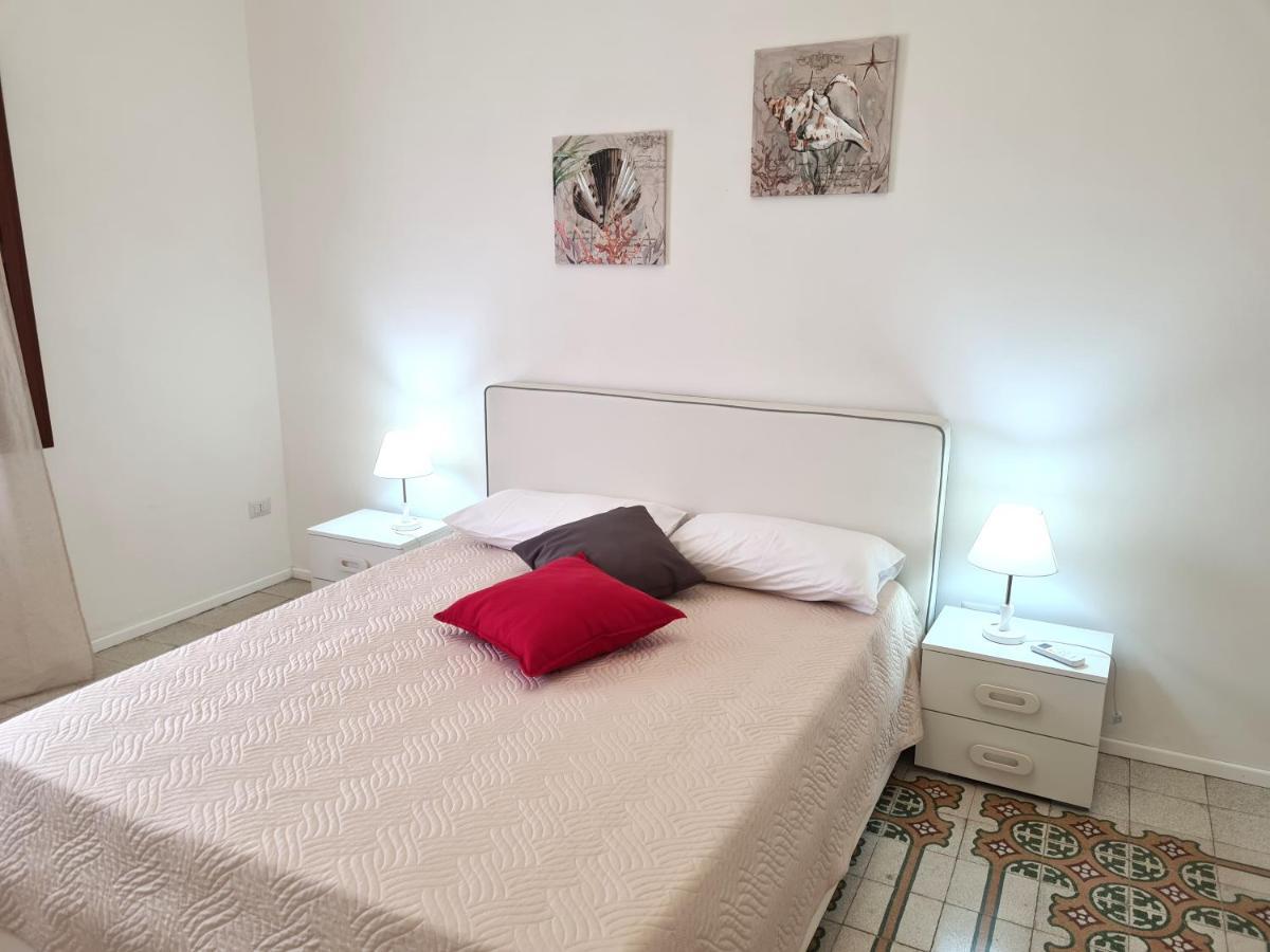 Casa Lara Villa Castellammare del Golfo Bagian luar foto